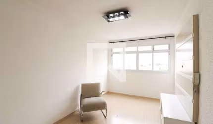 Apartamento à Venda - Mandaqui, 3 Quartos,  75 m2