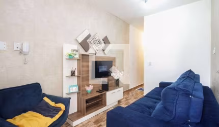 Apartamento à Venda - Tatuapé, 2 Quartos,  53 m2