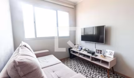 Apartamento à Venda - Santana, 2 Quartos,  57 m2
