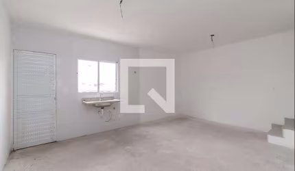 Apartamento à Venda - Vila Mazzei, 2 Quartos,  60 m2
