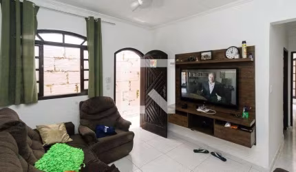 Casa à Venda - Vila Formosa, 3 Quartos,  160 m2