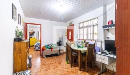 Casa à Venda - Jardim Marajoara , 3 Quartos,  70 m2