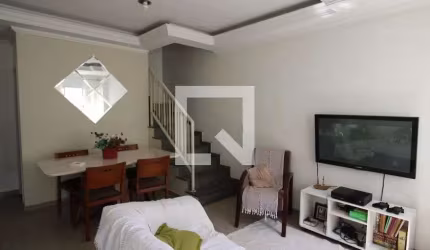 Casa à Venda - Vila Constança , 3 Quartos,  127 m2
