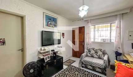 Casa à Venda - Vila Santista, 3 Quartos,  240 m2