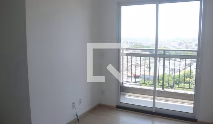 Apartamento à Venda - Jardim Marajoara , 2 Quartos,  40 m2