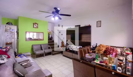 Casa à Venda - Sacomã, 3 Quartos,  140 m2