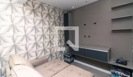 Apartamento à Venda - Cidade Patriarca, 2 Quartos,  39 m2