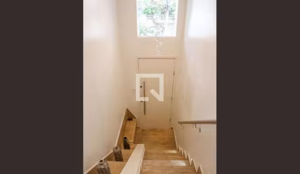 Casa à Venda - Alto da Lapa, 2 Quartos,  50 m2