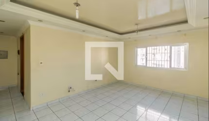 Apartamento à Venda - Vila Antonieta, 2 Quartos,  70 m2