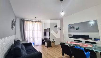 Apartamento à Venda - Sapopemba, 3 Quartos,  61 m2