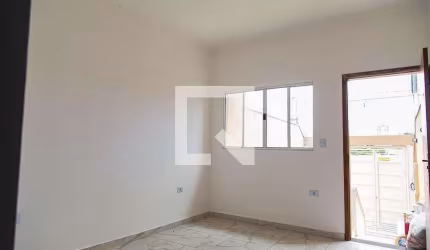 Casa à Venda - Jabaquara, 3 Quartos,  130 m2