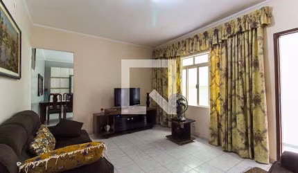 Casa à Venda - Vila Jacuí, 3 Quartos,  150 m2