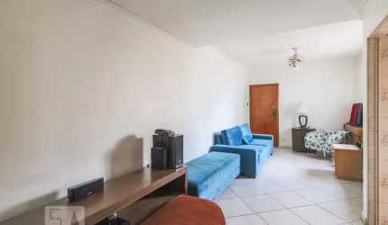 Apartamento à Venda - Mooca, 2 Quartos,  75 m2