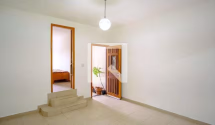 Casa à Venda - Penha de França, 2 Quartos,  100 m2