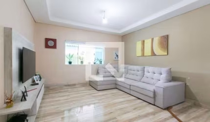 Casa à Venda - Itaquera, 2 Quartos,  80 m2