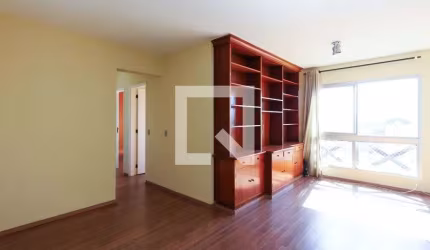 Apartamento à Venda - Mandaqui, 3 Quartos,  86 m2