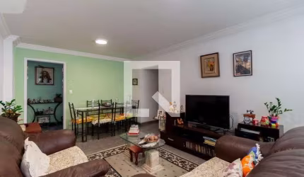 Apartamento à Venda - Jardim Anália Franco, 3 Quartos,  90 m2