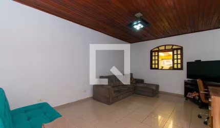 Casa à Venda - Vila Antonieta, 2 Quartos,  144 m2