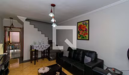 Casa à Venda - Vila Santa Clara, 2 Quartos,  75 m2