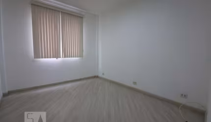 Apartamento à Venda - Bela Vista, 1 Quarto,  44 m2