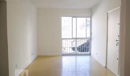 Apartamento à Venda - Vila Clementino, 3 Quartos,  76 m2