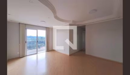 Apartamento à Venda - Mandaqui, 2 Quartos,  62 m2