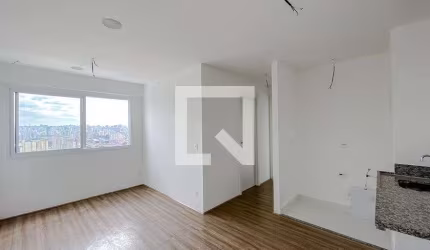 Apartamento à Venda - Belém, 2 Quartos,  38 m2