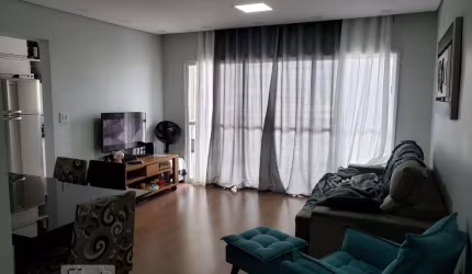 Apartamento à Venda - Ermelino Matarazzo, 2 Quartos,  64 m2
