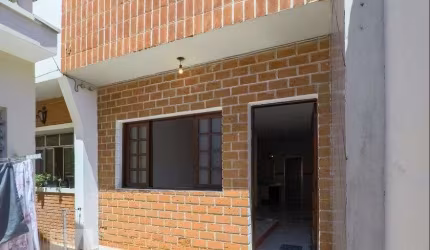 Casa à Venda - Sacomã, 2 Quartos,  88 m2