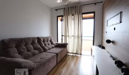 Apartamento à Venda - Portal do Morumbi, 2 Quartos,  70 m2