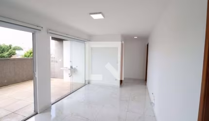 Apartamento à Venda - Vila Carrão, 2 Quartos,  75 m2