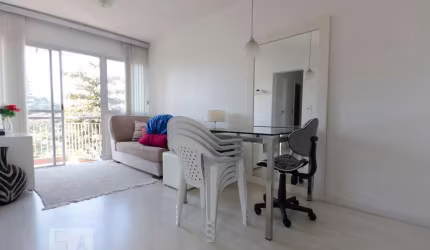 Apartamento à Venda - Santana, 2 Quartos,  57 m2