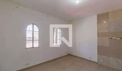 Casa à Venda - Cangaíba, 2 Quartos,  120 m2