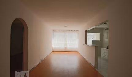 Apartamento à Venda - Consolação, 1 Quarto,  79 m2