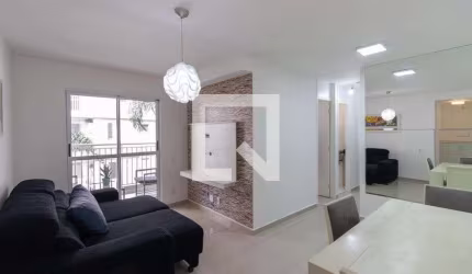 Apartamento à Venda - Vila Guilherme, 2 Quartos,  63 m2