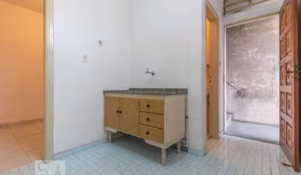 Casa à Venda - Mandaqui, 1 Quarto,  25 m2