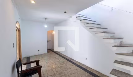 Casa à Venda - Cangaíba, 3 Quartos,  120 m2