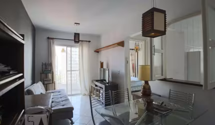 Apartamento à Venda - Bela Vista, 1 Quarto,  40 m2
