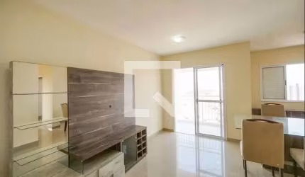 Apartamento à Venda - Vila Carrão, 2 Quartos,  66 m2