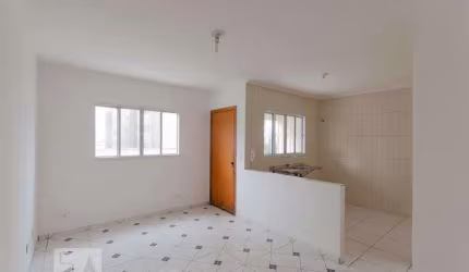 Casa à Venda - Ermelino Matarazzo, 2 Quartos,  70 m2