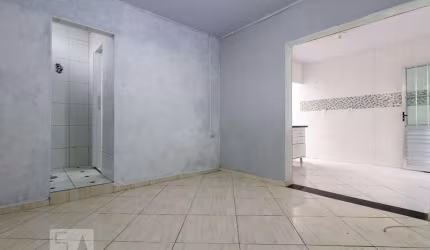 Casa à Venda - Cangaíba, 2 Quartos,  100 m2