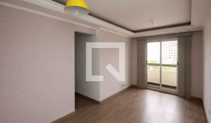 Apartamento à Venda - Jardim Anália Franco, 3 Quartos,  61 m2