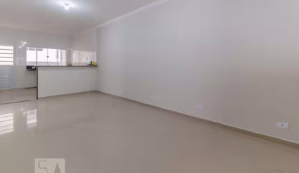 Casa à Venda - Vila Re, 3 Quartos,  90 m2