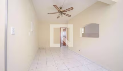 Apartamento à Venda - Santa Cecília, 1 Quarto,  48 m2