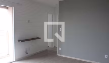Apartamento à Venda - Itaquera, 2 Quartos,  45 m2
