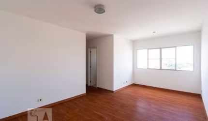 Apartamento à Venda - Vila Mascote, 2 Quartos,  74 m2