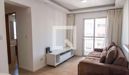 Apartamento à Venda - Ipiranga, 2 Quartos,  53 m2