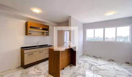 Apartamento à Venda - Mooca, 2 Quartos,  54 m2