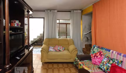 Casa à Venda - Vila Formosa, 3 Quartos,  215 m2