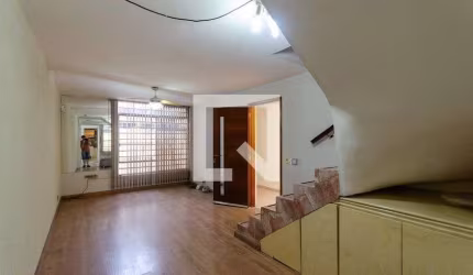 Casa à Venda - Freguesia do Ó, 3 Quartos,  170 m2